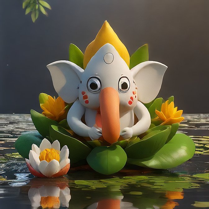 GANESHA